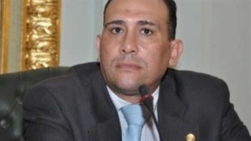 علاء رزق