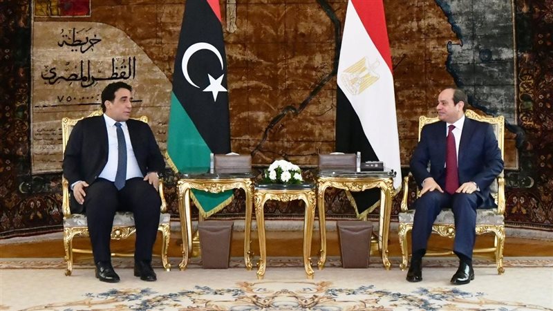 الرئيس عبد الفتاح