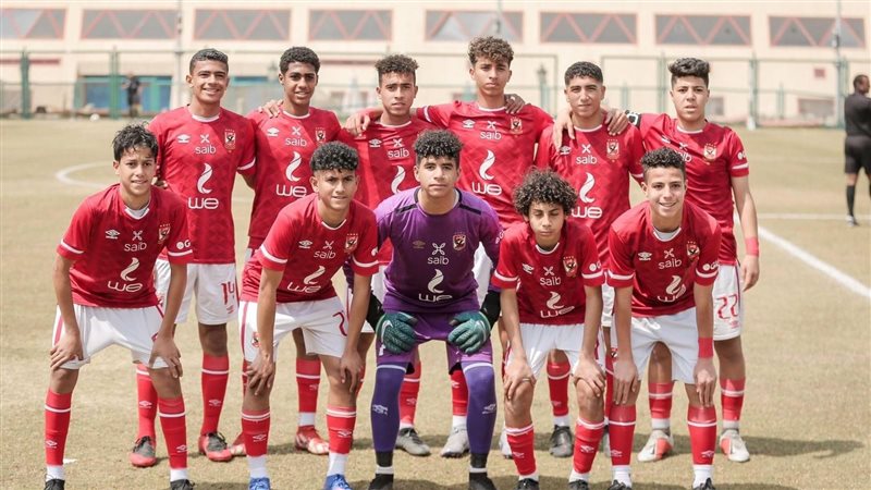 أهلي 2007