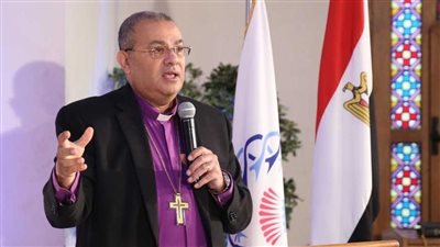 بحضور رئيس الطائفة.. برنامج احتفال الإنجيلية بعيد القيامة 