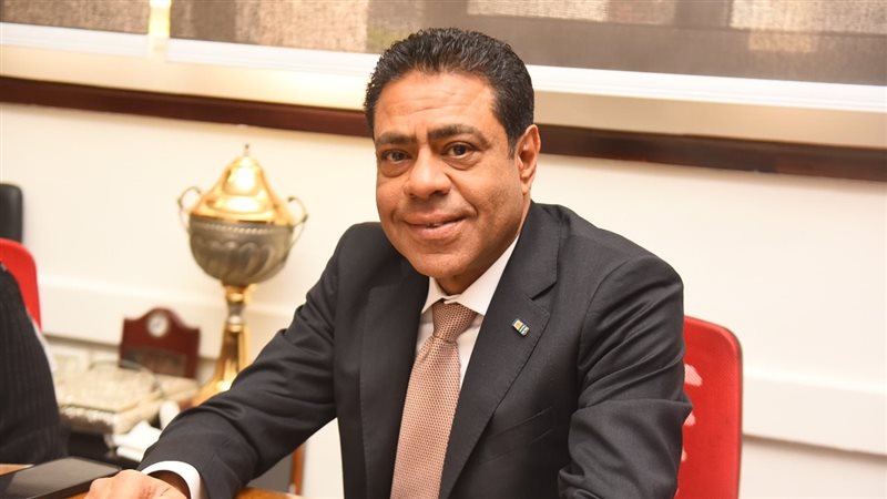 طارق قنديل