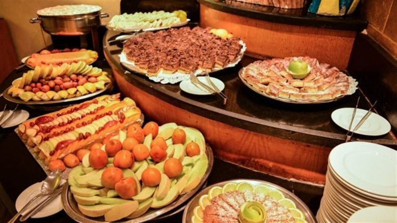 مواعيد عمل المطاعم