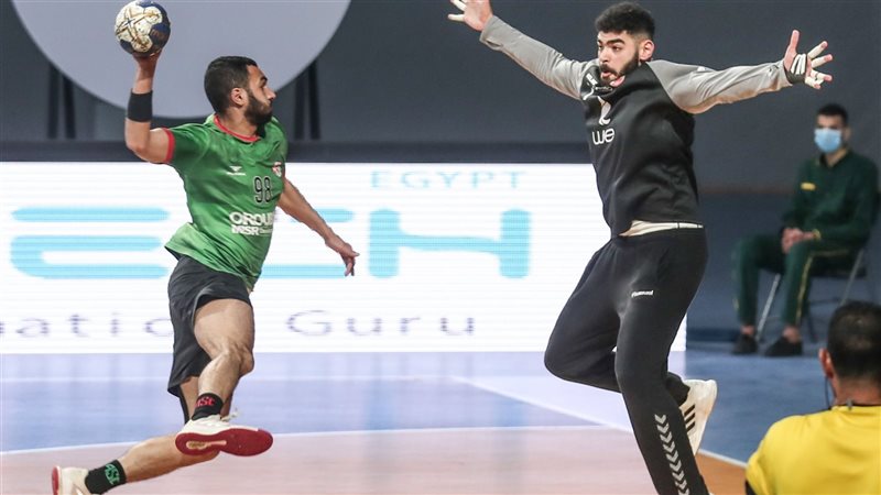 عبد الرحمن حميد حارس