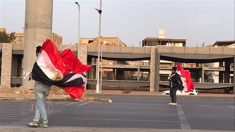 انتشار باعة الجائلين
