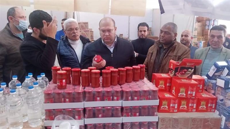 ناىب محافظ الجيزة