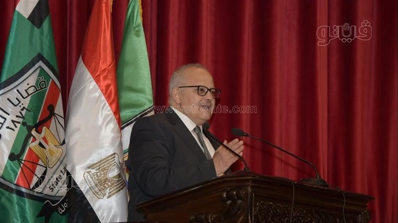 احتفالية جامعة القاهرة
