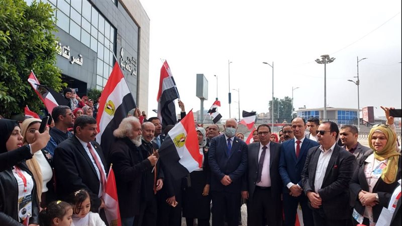 جامعة بنها 