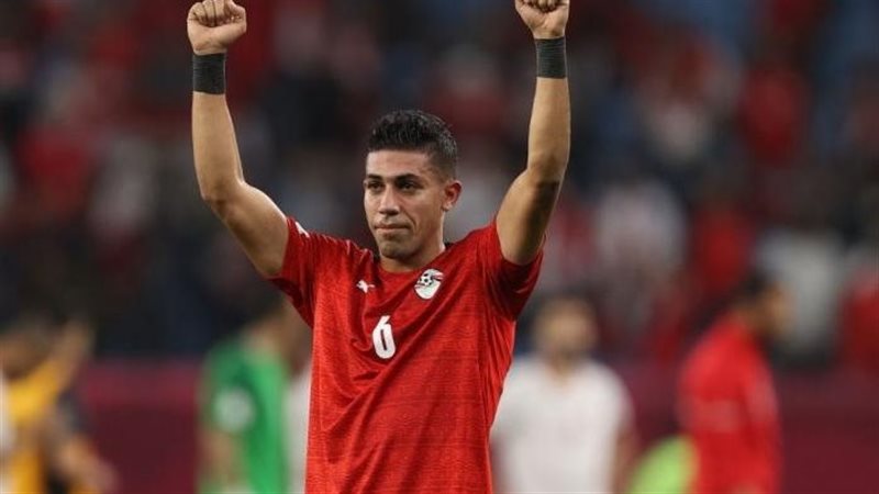 مروان داوود