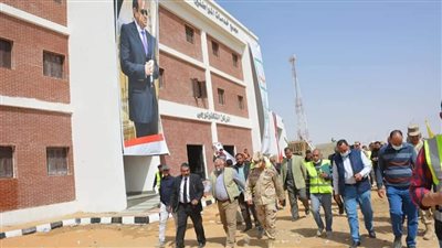 تنفيذ 177 مشروعا خدميا ضمن مبادرة 