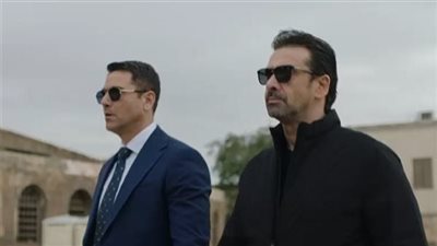 شاهد برومو الجزء الثالث من مسلسل الاختيار رمضان 2022 | فيديو