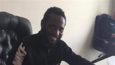 ديالو أول صفقات لافيينا بالقسم الثاني