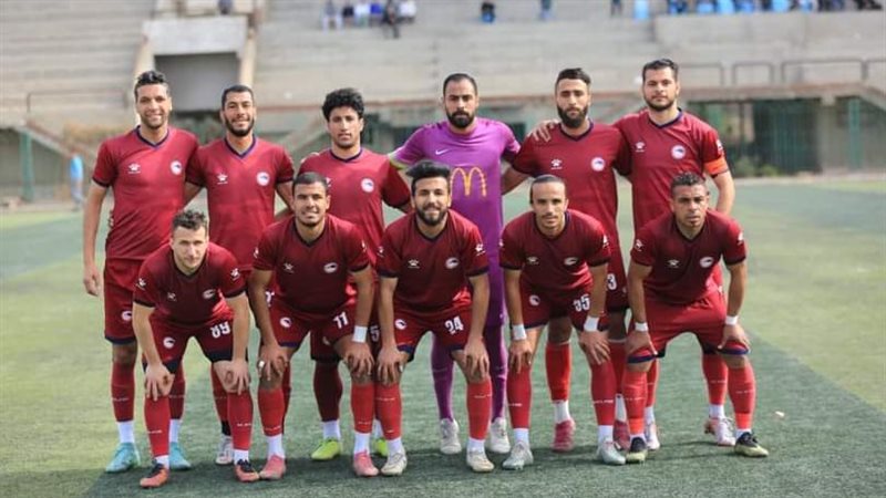 نادي مستقبل وطن