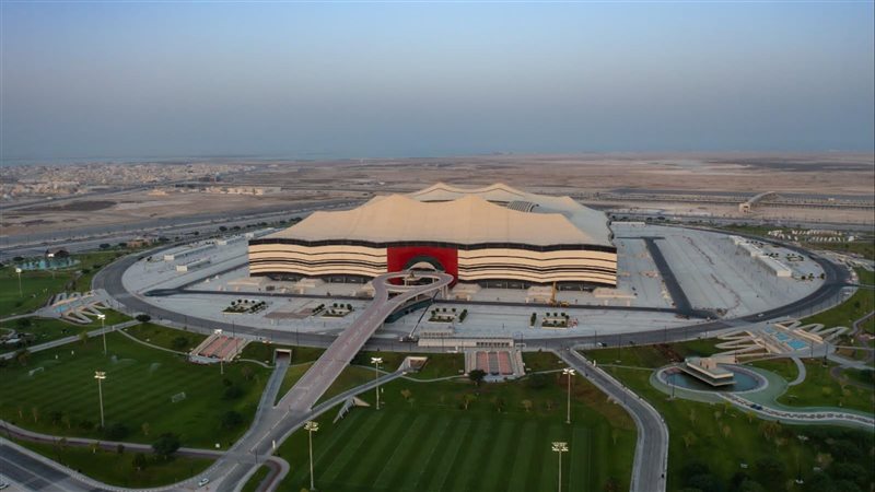 تذاكر كأس العالم