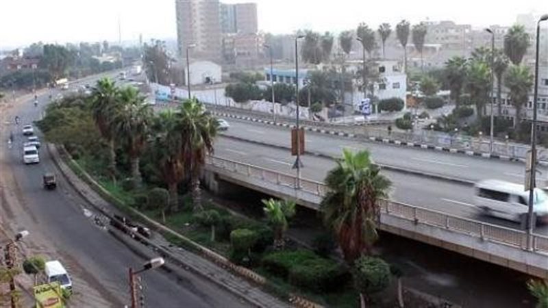 محافظة المنوفية