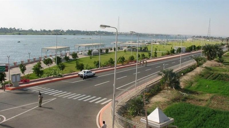 محافظة قنا