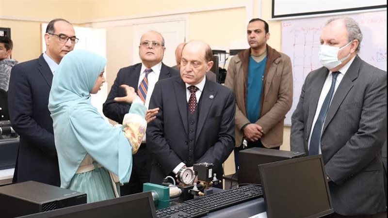 رئيس الدلتا التكنولوجية