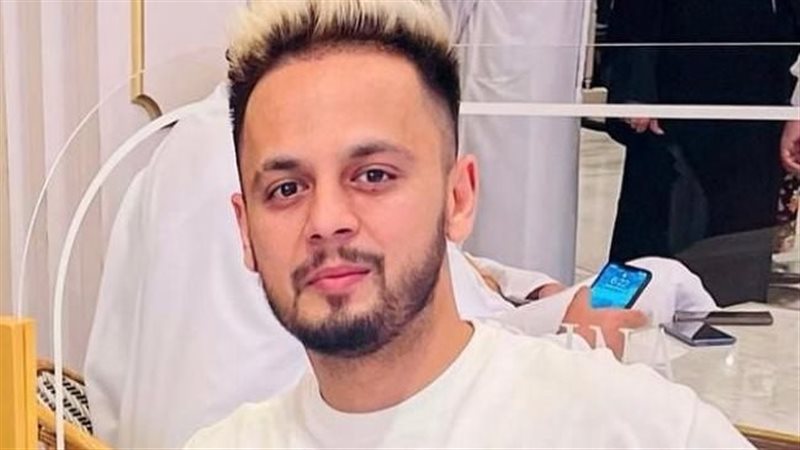 محمد جنيد