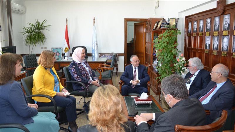 الإسكندرية