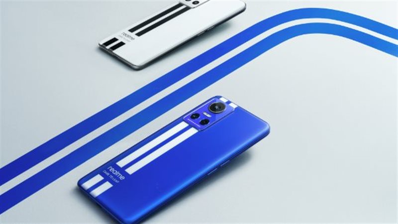 realme GT Neo 3 
