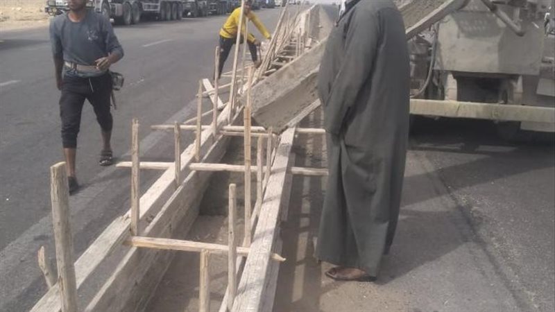 جانب من التعديلات