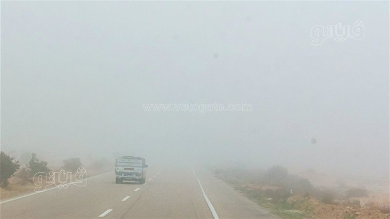 طريق مطروح