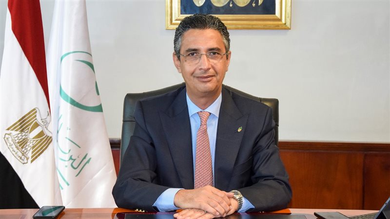 د. شريف فاروق رئيس