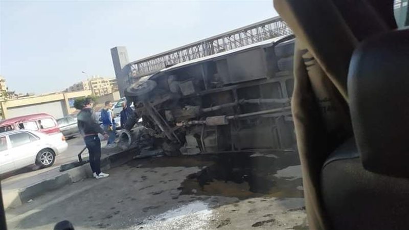 حادث محور جوزيف تيتو
