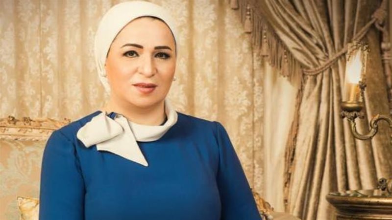 انتصار السيسي