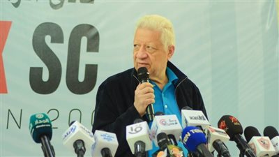 براءه مرتضى منصور من تهمة سب وقذف الخطيب 