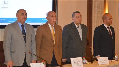 جامعة الإسكندرية تنظم ندوة عن الإنسان المصري وتجاوز تحديات الأمن القومي