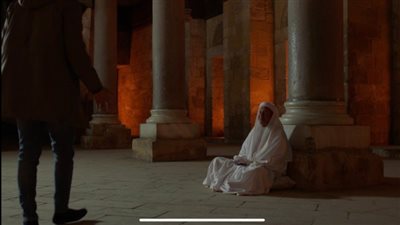ظهور خاص لـ كريمة مختار ولطفي لبيب في مسلسل راجعين يا هوى
