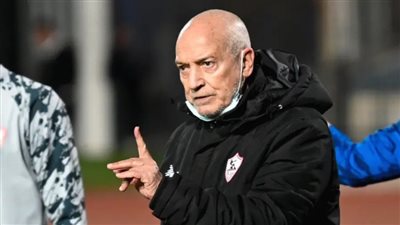 ولايته الثانية.. هل يكسر فيريرا عقدة المدربين الأجانب مع الزمالك؟