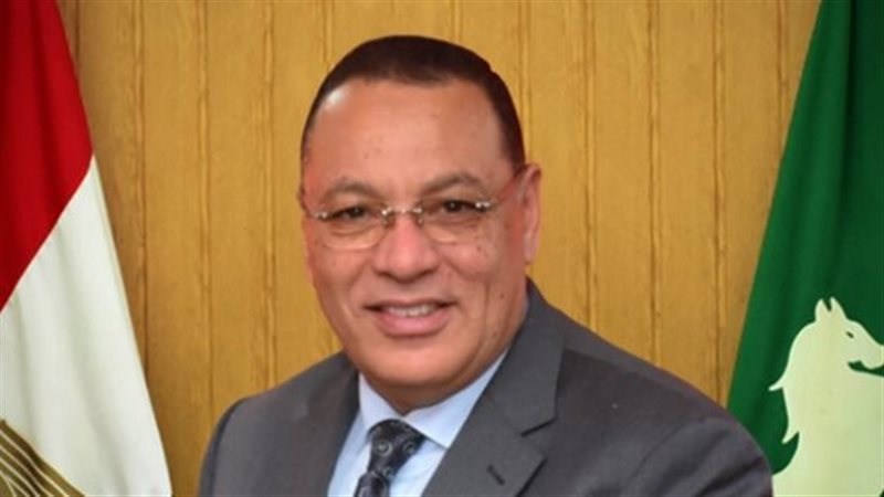 الدكتور ممدوح غراب