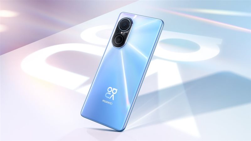 HUAWEI nova 9 SE