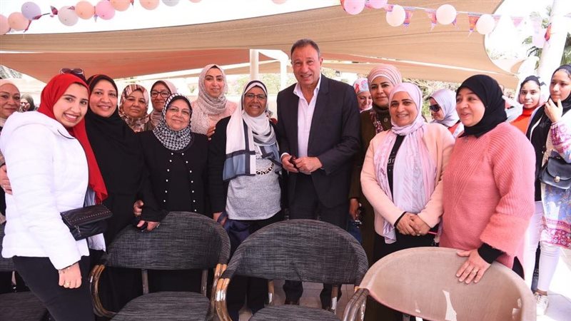  جولة تفقدية لمجلس