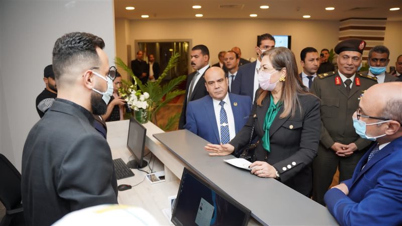 وزارة التخطيط والتنمية