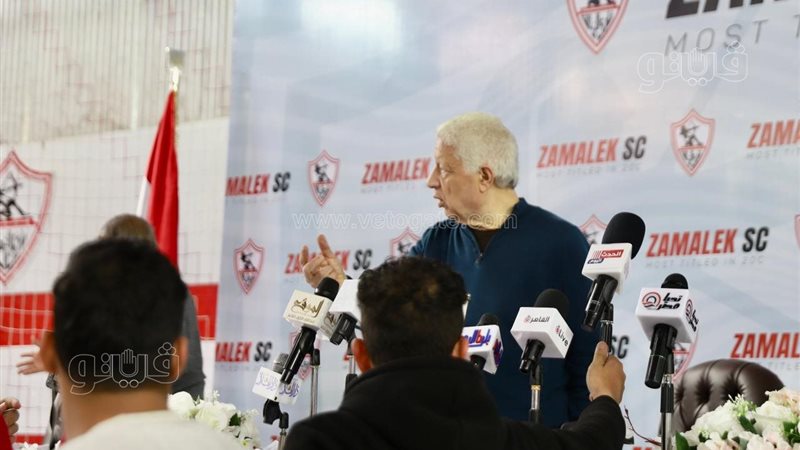 مرتضى منصور 