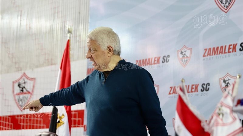 مرتضى منصور 