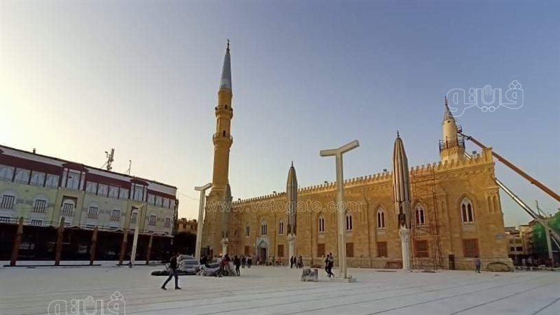 مسجد الإمام الحسين