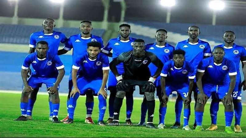 الهلال السوداني 