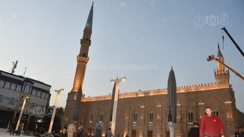 مسجد الإمام الحسين