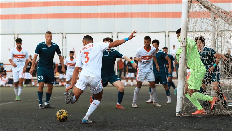 دوري الجمهورية للناشئين