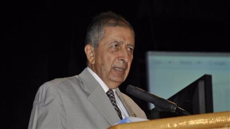 القبطان وسام حافظ