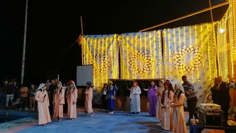أبناء نقادة