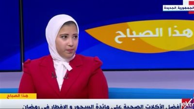  عادات خاطئة يجب تجنبها وقت الإفطار |فيديو 