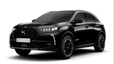 أسعار ومواصفات سيارات DS7 في سوق المصري 