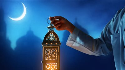 دعاء استقبال هلال رمضان قبل استطلاع دار الإفتاء | فيديو 