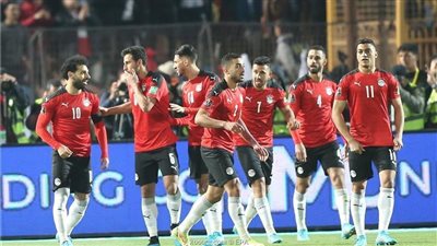 هاشتاج إعادة مباراة مصر والسنغال حديث تويتر