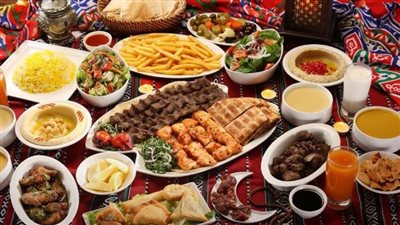 أسرار ونصائح لتنظيم عزومات أول أسبوع في رمضان 