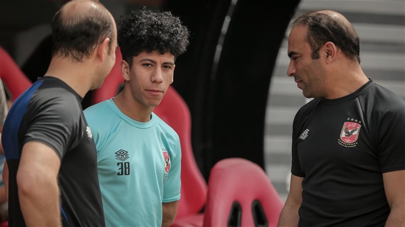 عمار حمدي 